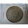 Image 2 : 1902 S HALF SILVER DOLLAR