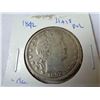 Image 2 : 1892 SILVER HALF DOLLAR