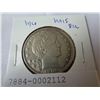 Image 2 : 1900 SILVER HALF DOLLAR