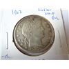 Image 2 : 1902 SILVER HALF DOLLAR