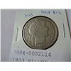 Image 2 : 1903 SILVER HALF DOLLAR