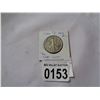Image 1 : 1934 D SILVER HALF DOLLAR