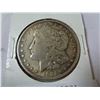 Image 2 : 1921 MORGAN SILVER DOLLAR