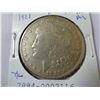 Image 2 : 1921 D MORGAN SILVER DOLLAR