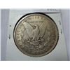 Image 3 : 1887 MORGAN P SILVER DOLLAR
