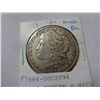 Image 2 : 1888 MORGAN P SILVER DOLLAR