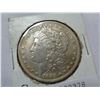 Image 2 : 1885 O MORGAN SILVER DOLLAR