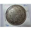 Image 2 : 1879 MORGAN O SILVER DOLLAR