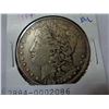 Image 2 : 1897 MORGAN O SILVER DOLLAR
