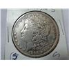 Image 2 : 1896 S MORGAN SILVER DOLLAR