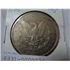 Image 2 : 1878 S MORGAN SILVER DOLLAR