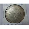 Image 2 : 1892 CC MORGAN SILVER DOLLAR
