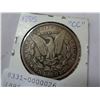 Image 2 : 1885 CC MORGAN SILVER DOLLAR