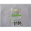 Image 1 : 2010 5 DOLLAR SILVER MAPLE LEAF .9999 SILVER 1 OUNCE