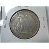 Image 25 : 19 WALKING LIBERTY SILVER HALF DOLLARS 1916-1943 SOME D, SOME S