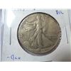 Image 8 : 19 WALKING LIBERTY SILVER HALF DOLLARS 1916-1943 SOME D, SOME S