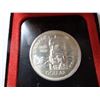 Image 2 : 1958 CANADIAN 1 DOLLAR COIN IN RCMP BOX UNCIRCULATED