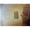 Image 2 : TEN 0.10 GRAM GOLD BARS