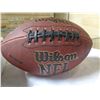 Image 2 : WILSON ALL PRO FOOTBALL AND 1950 AND 1961 COLLECTIBLE FOOTBALL GUIDES