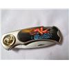 Image 2 : NEW CRUISIN TOPLESS MOTORCYCLE KNIFE SET IN CASE