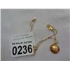 Image 1 : NECKLACE MARKED 10KT ITALY