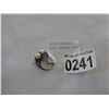 Image 1 : RING MARKED 14KT W/ PEARLS