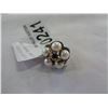 Image 2 : RING MARKED 14KT W/ PEARLS