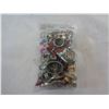 Image 2 : BAG OF OVER 75 VINTAGE RINGS