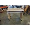 Image 2 : MAPLE IKEA DESK