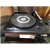 Image 2 : BSR MCDONALD RECORD PLAYER