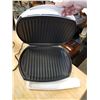 Image 2 : LEAN MEAN FAT GRILLING MACHINE BY GEORGE FOREMAN
