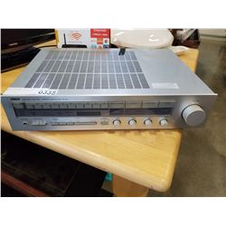 YAMAHA NATURAL SOUND RECEIVER R50