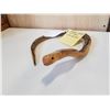 Image 1 : WOODEN REAL LIFE MOTION SNAKE