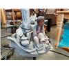 Image 2 : FIGURAL TABLE LAMP