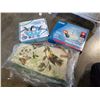 Image 1 : RE-USABLE TOTE BAG,PENGUINE KIDS GAME AND D-LINK WIFI INTERNET