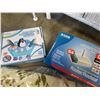 Image 2 : RE-USABLE TOTE BAG,PENGUINE KIDS GAME AND D-LINK WIFI INTERNET