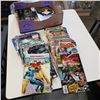 Image 1 : 100 COLLECTIBLE COMICS