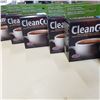 Image 2 : 6 BOXES OF NEW KEURIG MACHINE CLEANING PODS RETAIL $10.99 EACH