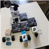 Image 1 : LOT OF NEW AUTOMOTIVE PHONE MOUNTS MAGNETIC AND VENT RETAIL $145