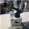 Image 2 : LOT OF NEW AUTOMOTIVE PHONE MOUNTS MAGNETIC AND VENT RETAIL $145