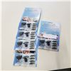 Image 1 : 5 NEW CALMBREATH REVITILIZING STRESS RELIEF SETS