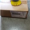Image 2 : CASE OF 7 PALM PUMP SOAP DISPENSING BRUSHES RETAIL $10.39 EACH