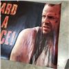 Image 2 : DIE HARD WITH A VENGENCE CANVAS MOVIE POSTER