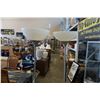 Image 2 : PAIR GREY 6FT FLOOR LAMPS