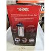 Image 2 : THERMOS PORTABLE COFFEE CENTER
