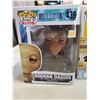Image 2 : 3 POP COLLECTIBLE FIGURES