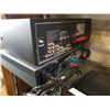 Image 2 : SAMSUNG AV SURROUND RECEIVER AND SONY 1080 P BLUERAY PLAYER