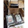 Image 2 : BOX OF NEW PICTURE FRAMES - FAMILY MATTERS LARGE FRAME, 8 4 x 6, AND 15 5 x 7