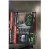 Image 2 : 7 SKI PHANTOM DRONES NO BATTERIES AND KIDS STORAGE