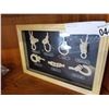 Image 1 : FRAMED KNOTS